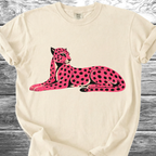 Sassy Jaguar TShirt