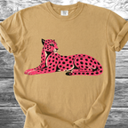 Sassy Jaguar TShirt