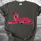 Sassy Jaguar TShirt