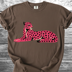 Sassy Jaguar TShirt