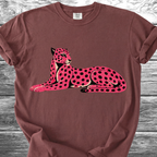 Sassy Jaguar TShirt