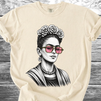 Artist & Her Pink Sunnies TShirt