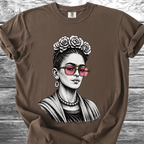 Artist & Her Pink Sunnies TShirt