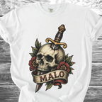 Malo Skull TShirt
