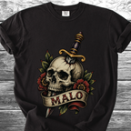 Malo Skull TShirt