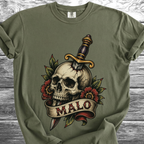 Malo Skull TShirt