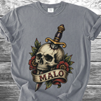 Malo Skull TShirt