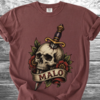 Malo Skull TShirt