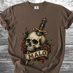Malo Skull TShirt