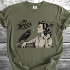 The Horrors TShirt