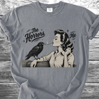 The Horrors TShirt