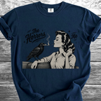 The Horrors TShirt