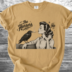 The Horrors TShirt