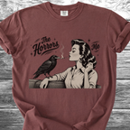 The Horrors TShirt