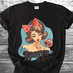 Rooted & Rare Sugar Rush TShirt