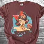 Rooted & Rare Sugar Rush TShirt