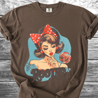 Rooted & Rare Sugar Rush TShirt
