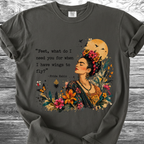 Wings To Fly TShirt