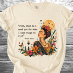 Wings To Fly TShirt