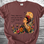 Wings To Fly TShirt