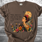 Wings To Fly TShirt