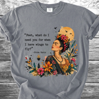 Wings To Fly TShirt