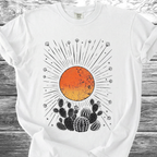 Desert Sun TShirt