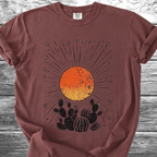 Desert Sun TShirt