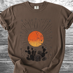 Desert Sun TShirt
