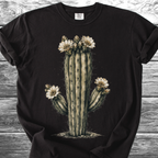 Blooming Saguaro TShirt