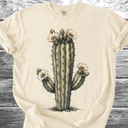 Blooming Saguaro TShirt