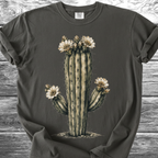 Blooming Saguaro TShirt