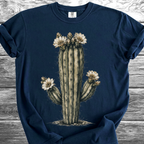 Blooming Saguaro TShirt