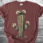 Blooming Saguaro TShirt