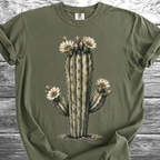 Blooming Saguaro TShirt