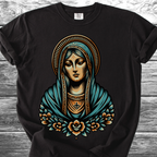 Mary Full of Grace TShirt