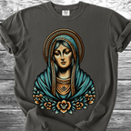 Mary Full of Grace TShirt