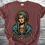 Mary Full of Grace TShirt