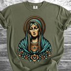Mary Full of Grace TShirt