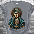 Mary Full of Grace TShirt
