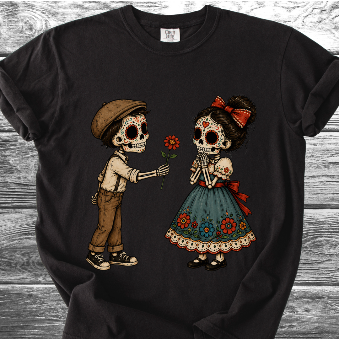 Flor Amor? TShirt