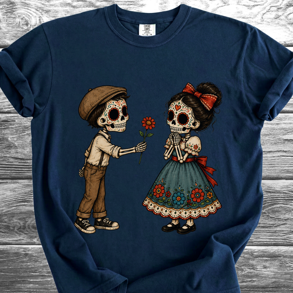 Flor Amor? TShirt