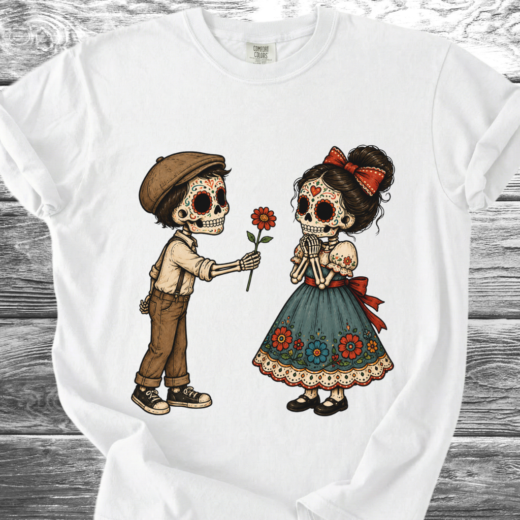 Flor Amor? TShirt