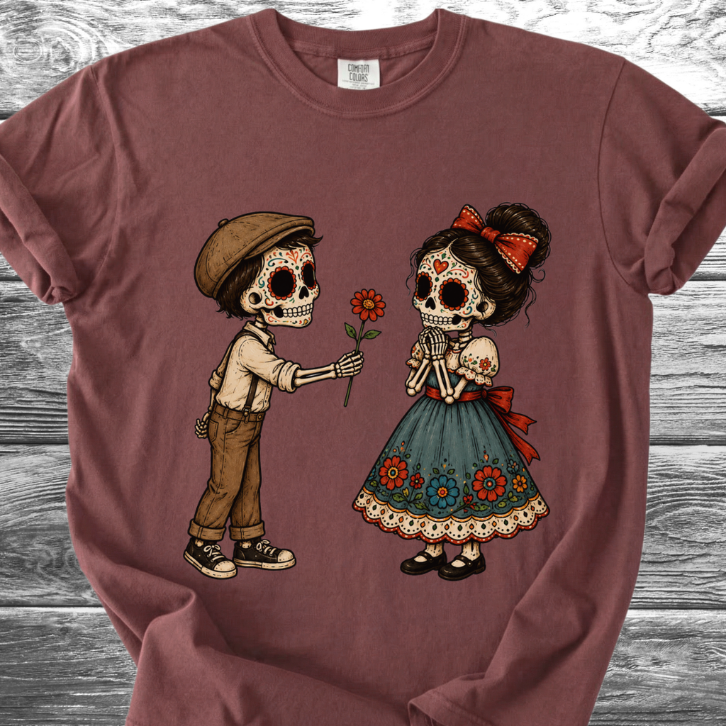 Flor Amor? TShirt