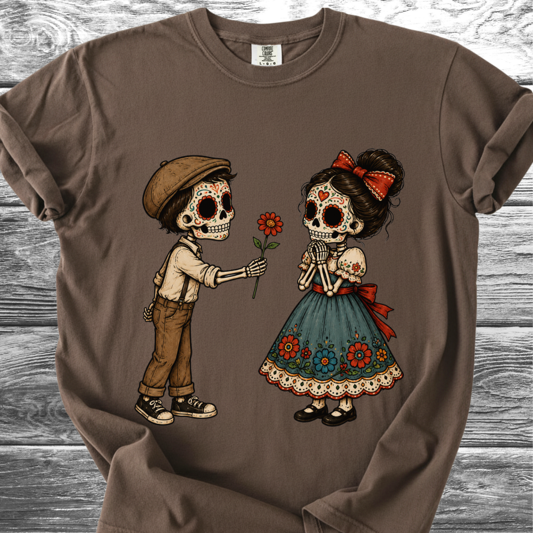 Flor Amor? TShirt