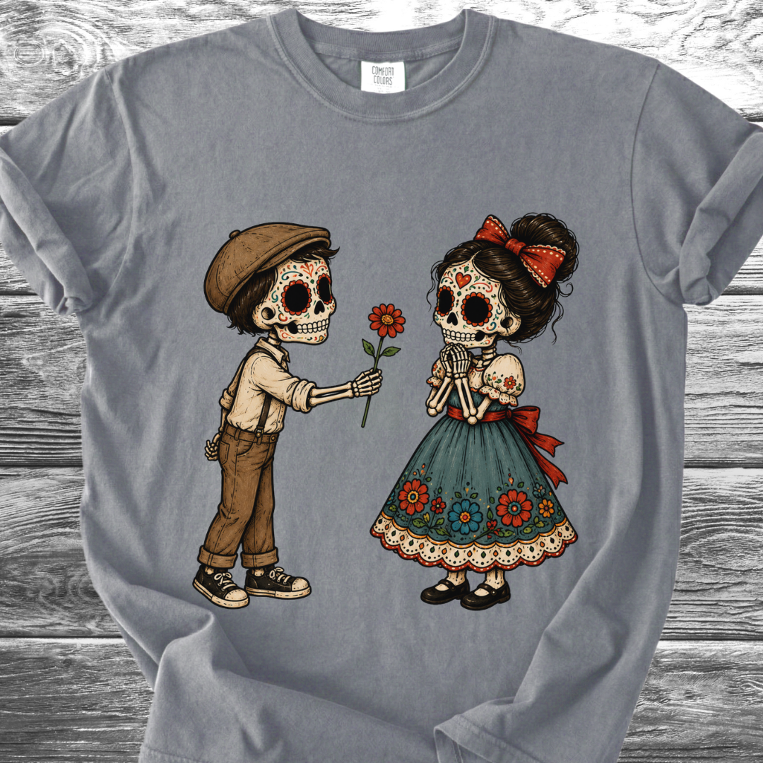 Flor Amor? TShirt