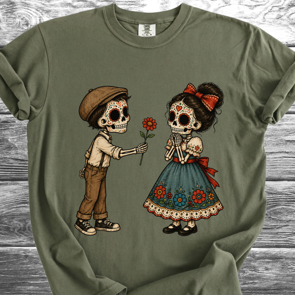 Flor Amor? TShirt