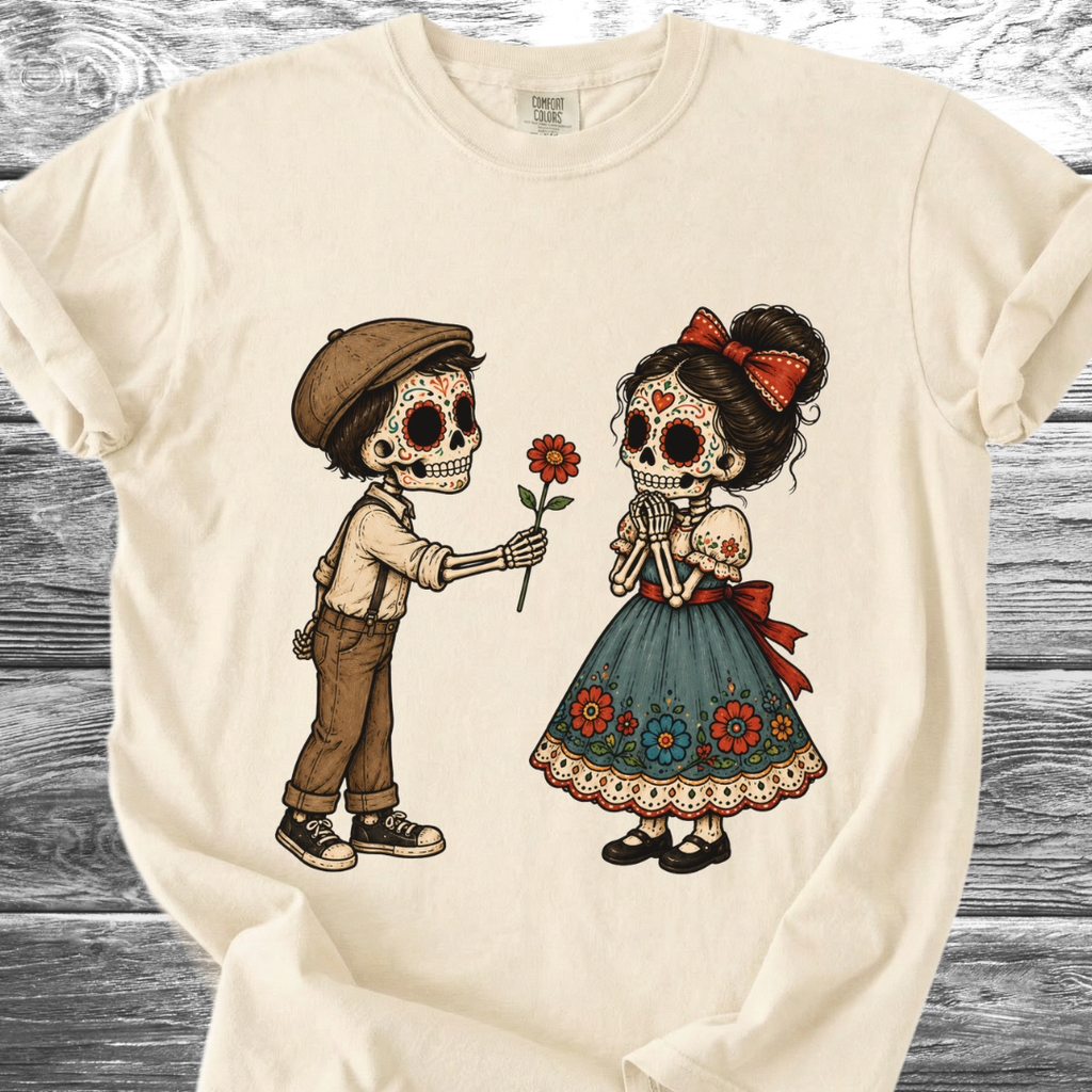 Flor Amor? TShirt