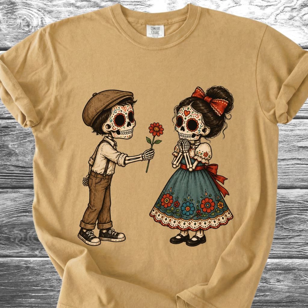 Flor Amor? TShirt