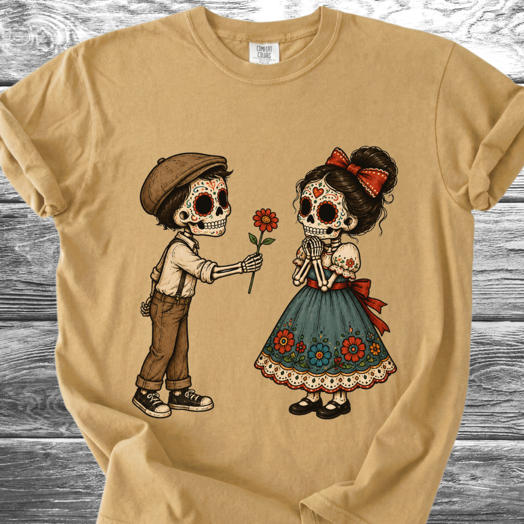 Flor Amor? TShirt